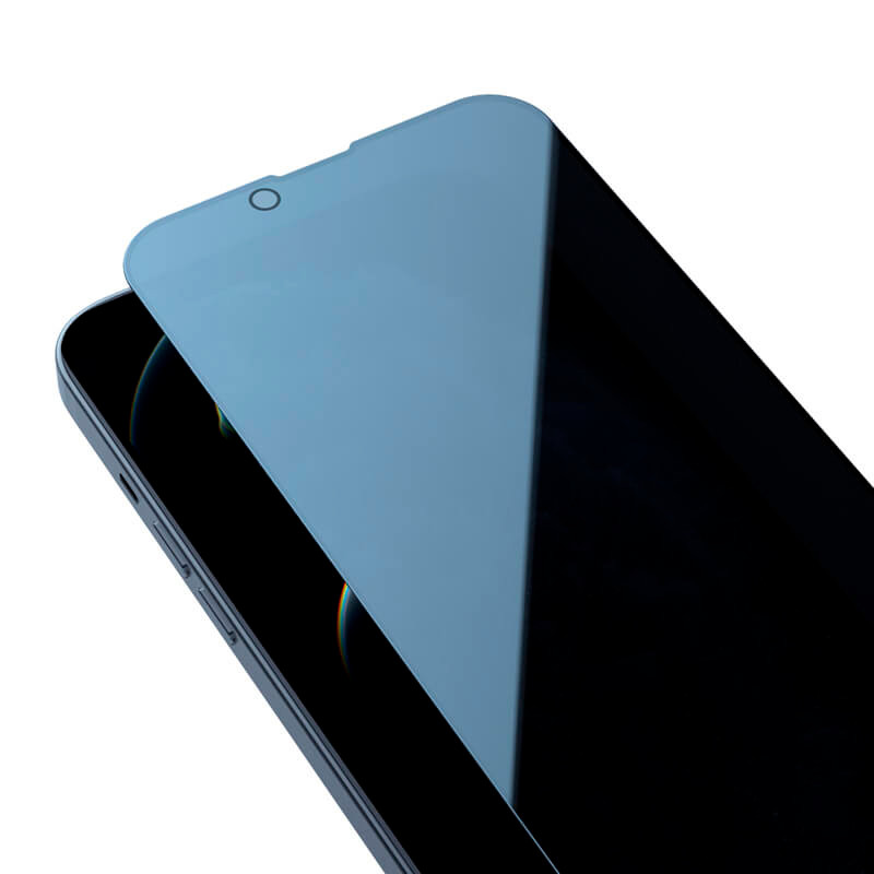 گلس Privacy نیلکین iPhone 13 Pro Max