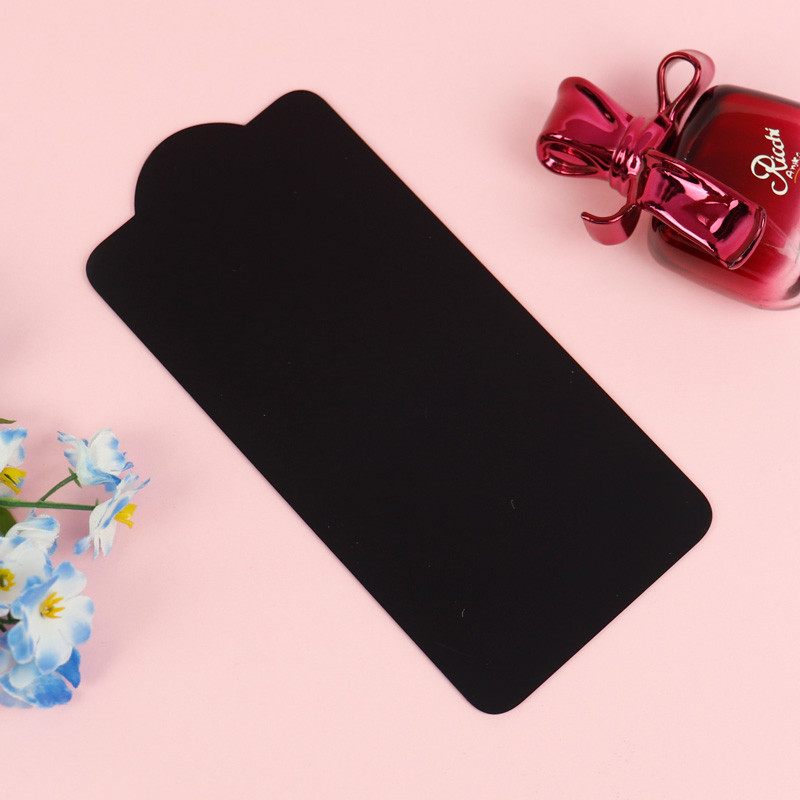 گلس تمام چسب Nillkin CP+ Pro آیفون iPhone 13 / 13 Pro