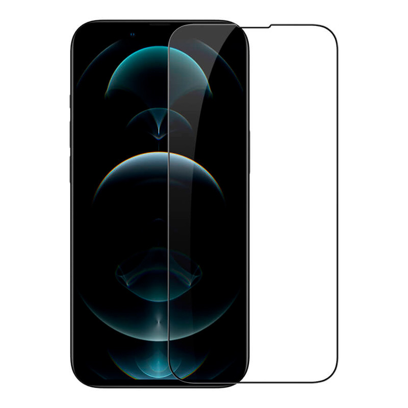 گلس تمام چسب Nillkin CP+ Pro آیفون iPhone 13 / 13 Pro