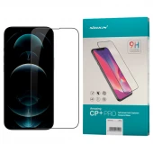گلس تمام چسب Nillkin CP+ Pro آیفون iPhone 13 / 13 Pro