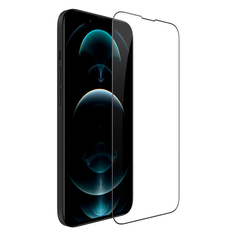 گلس تمام چسب Nillkin CP+ Pro آیفون iPhone 13 Pro Max