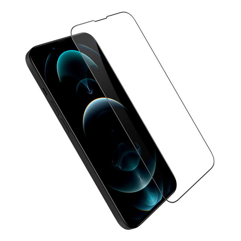 گلس تمام چسب Nillkin CP+ Pro آیفون iPhone 13 Pro Max