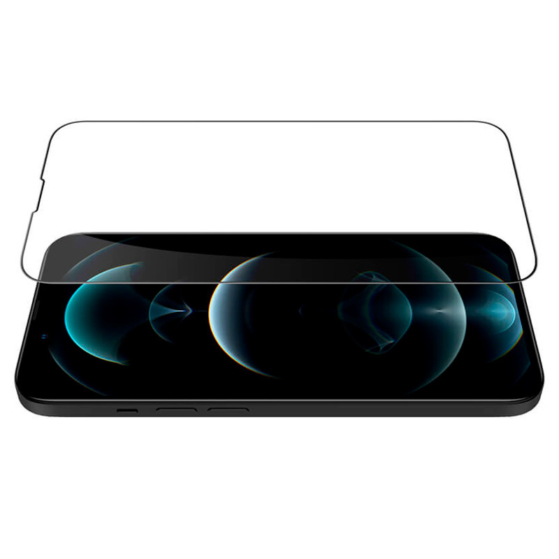 گلس تمام چسب Nillkin CP+ Pro آیفون iPhone 13 Pro Max