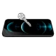 گلس تمام چسب Nillkin CP+ Pro آیفون iPhone 13 Pro Max
