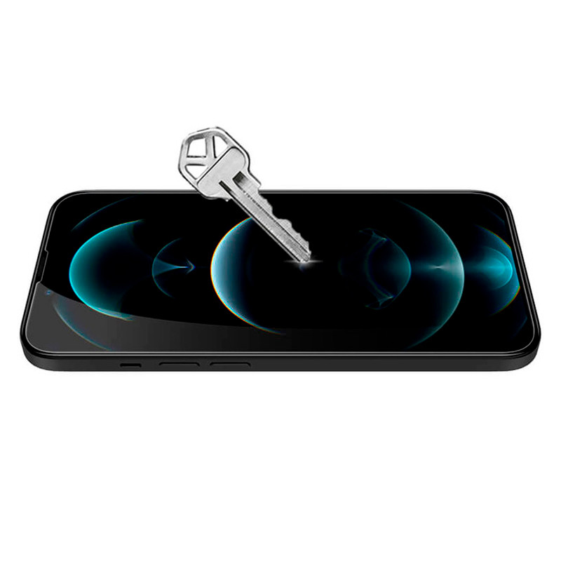 گلس تمام چسب Nillkin CP+ Pro آیفون iPhone 13 Pro Max