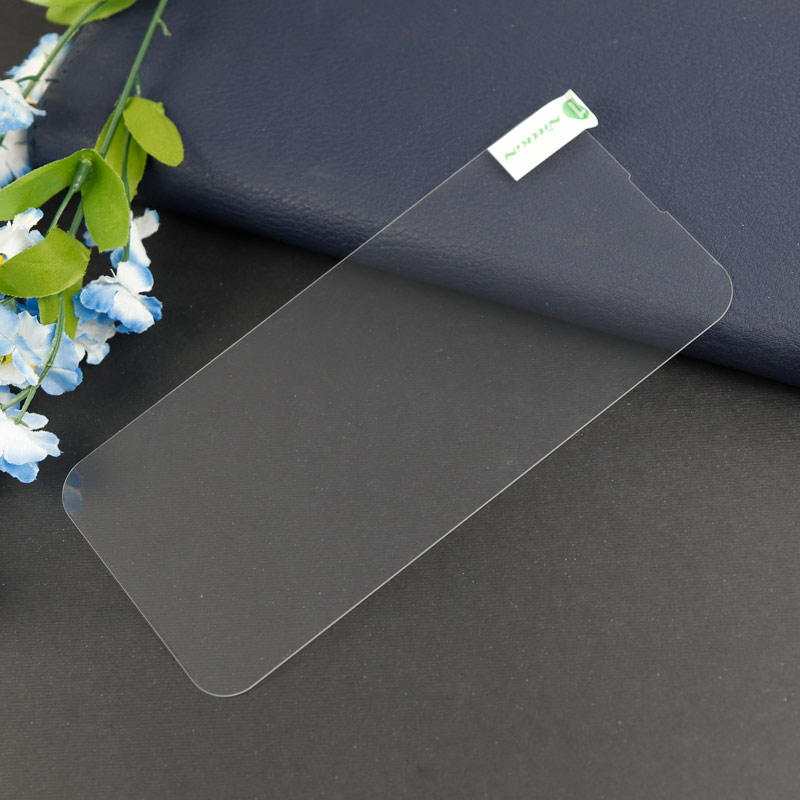 گلس تمام چسب Nillkin H+ Pro آیفون iPhone 13 Pro Max