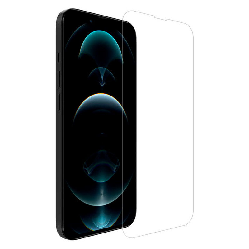 گلس تمام چسب Nillkin H+ Pro آیفون iPhone 13 Pro Max
