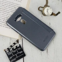 کیف اورجینال کلاسوری Sparkle نیلکین Asus Zenfone 3 ZE520KL مشکی