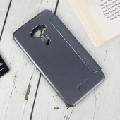 کیف اورجینال کلاسوری Sparkle نیلکین Asus Zenfone 3 ZE552KL مشکی