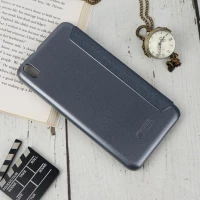 کیف اورجینال کلاسوری Sparkle نیلکین HTC Desire 816 مشکی
