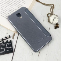 کیف اورجینال کلاسوری Sparkle نیلکین LG X Screen مشکی