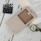 کیف اورجینال کلاسوری Sparkle نیلکین Samsung Galaxy A7 2015 طلایی