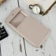 کیف اورجینال کلاسوری Sparkle نیلکین Xiaomi Mi 5s طلایی