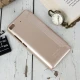 کیف اورجینال کلاسوری Sparkle نیلکین Xiaomi Mi 5s طلایی