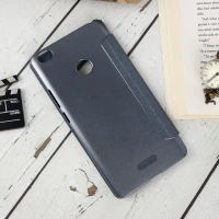 کیف اورجینال کلاسوری Sparkle نیلکین Xiaomi Mi Max مشکی