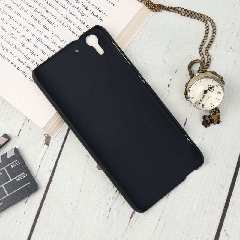 قاب اورجینال ضدضربه Super Frosted نیلکین HTC Desire Eye مشکی