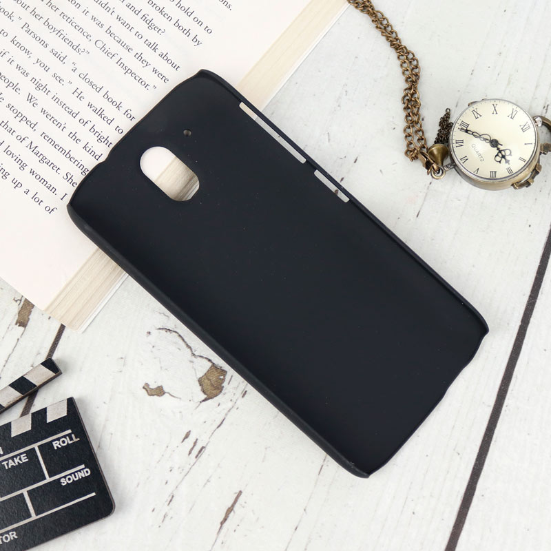 قاب اورجینال ضدضربه Super Frosted نیلکین HTC Desire 526 مشکی