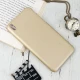 قاب اورجینال ضدضربه Super Frosted نیلکین HTC Desire 816 طلایی
