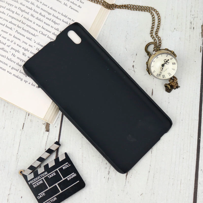 قاب اورجینال ضدضربه Super Frosted نیلکین HTC Desire 816 مشکی