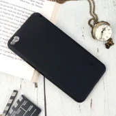 قاب اورجینال ضدضربه Super Frosted نیلکین HTC One X9 مشکی