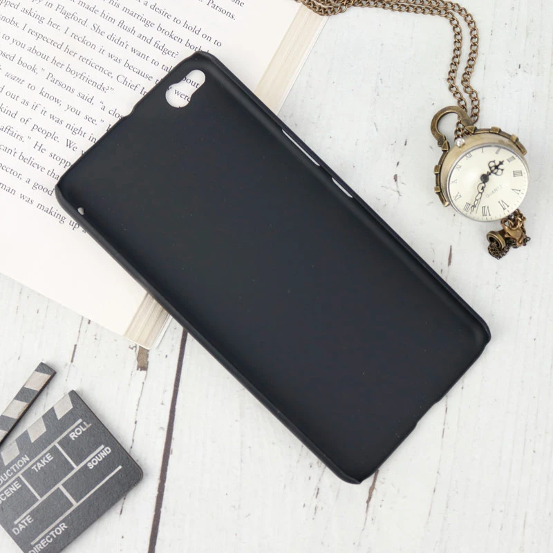 قاب اورجینال ضدضربه Super Frosted نیلکین HTC One X9 مشکی