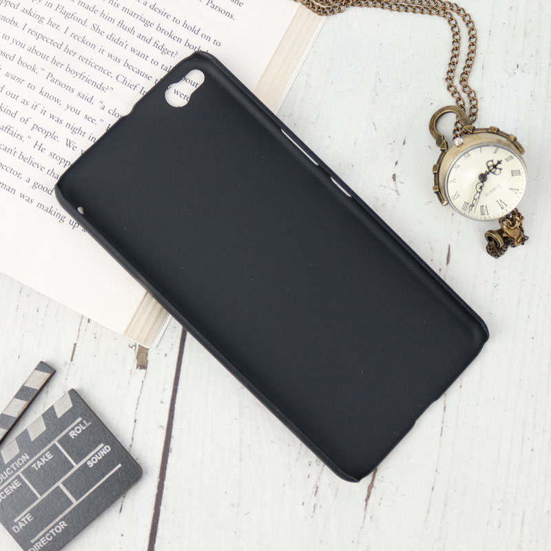 قاب اورجینال ضدضربه Super Frosted نیلکین HTC One X9 مشکی