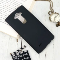 قاب اورجینال ضدضربه Super Frosted نیلکین LG G Flex 2 مشکی