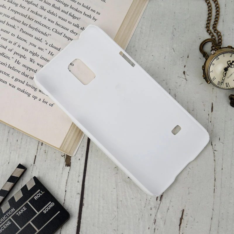 قاب اورجینال ضدضربه Super Frosted نیلکین Samsung Galaxy S5 Mini سفید