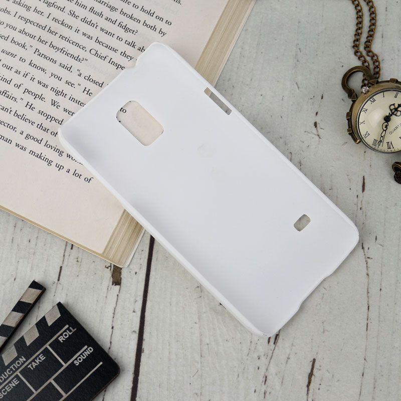 قاب اورجینال ضدضربه Super Frosted نیلکین Samsung Galaxy S5 Mini سفید