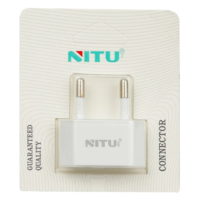 تبدیل 2 به 2 برق Nitu