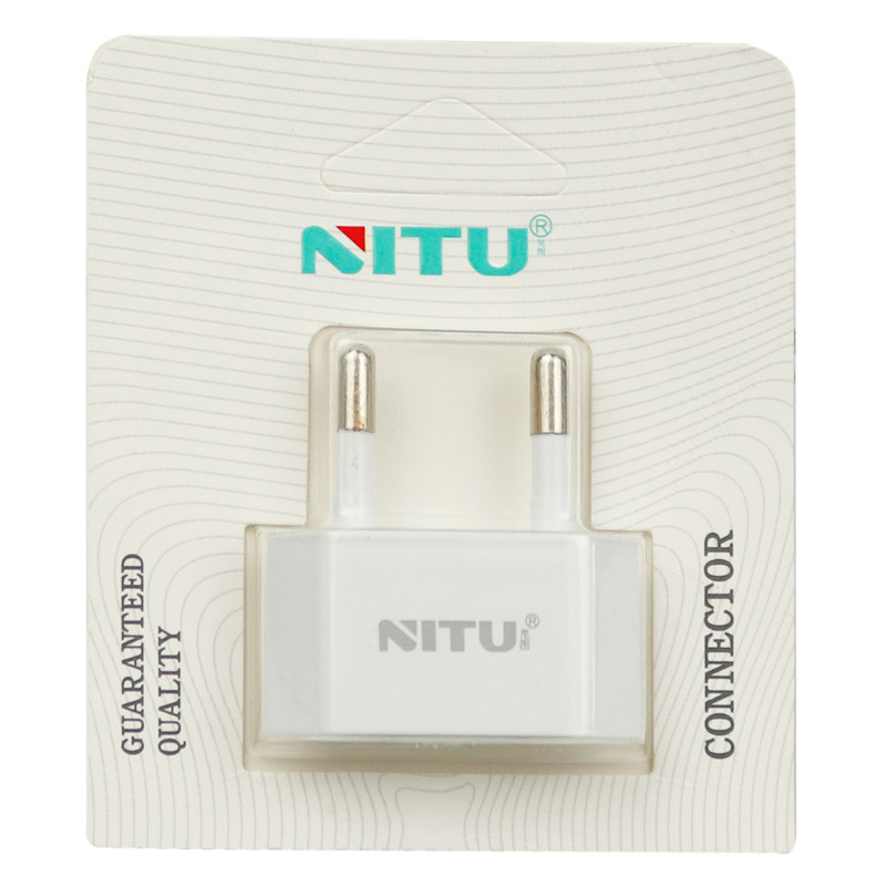 تبدیل 2 به 2 برق Nitu