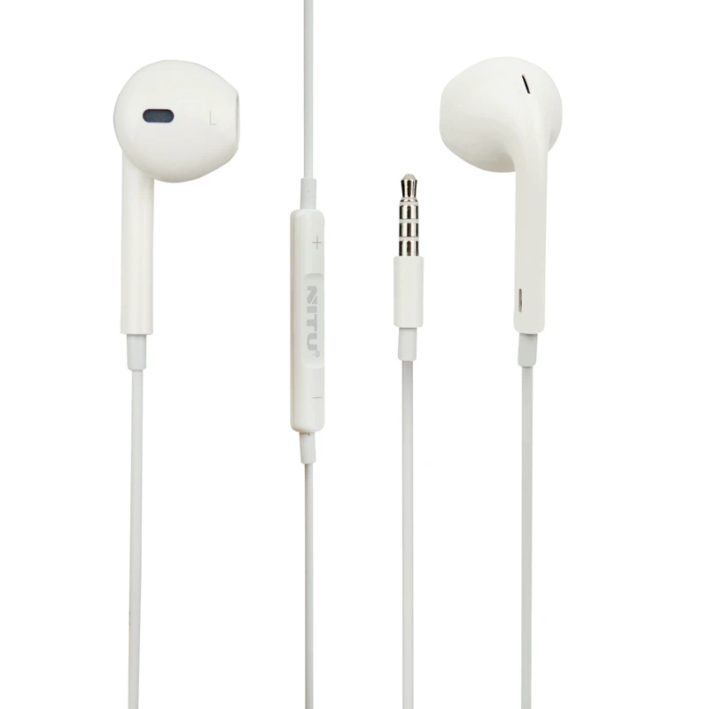 هندزفری Nitu NT-H19