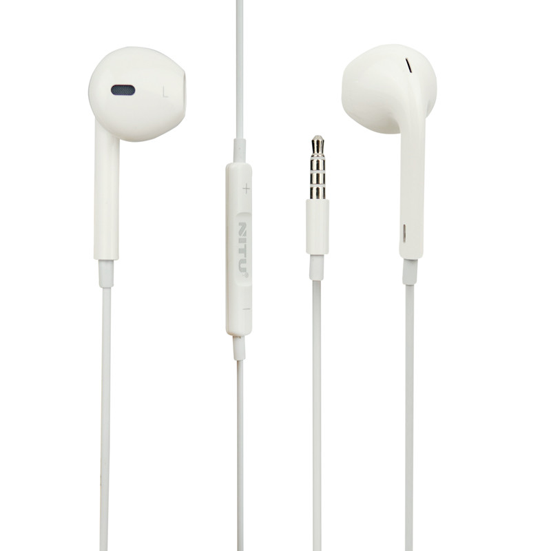 هندزفری Nitu NT-H19