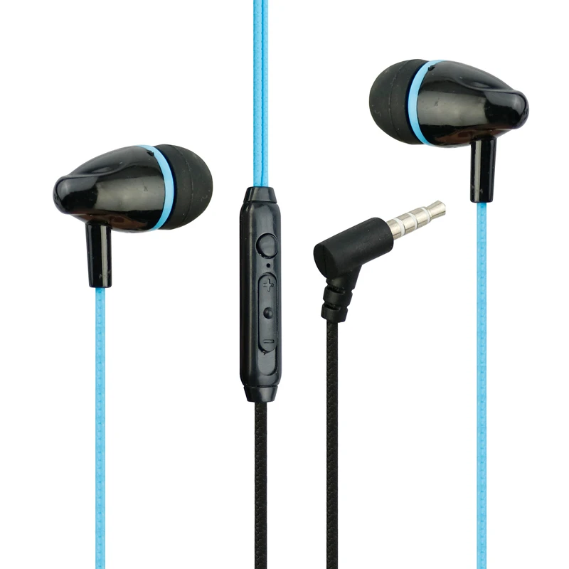 هندزفری سیمی نیتو NT-H23