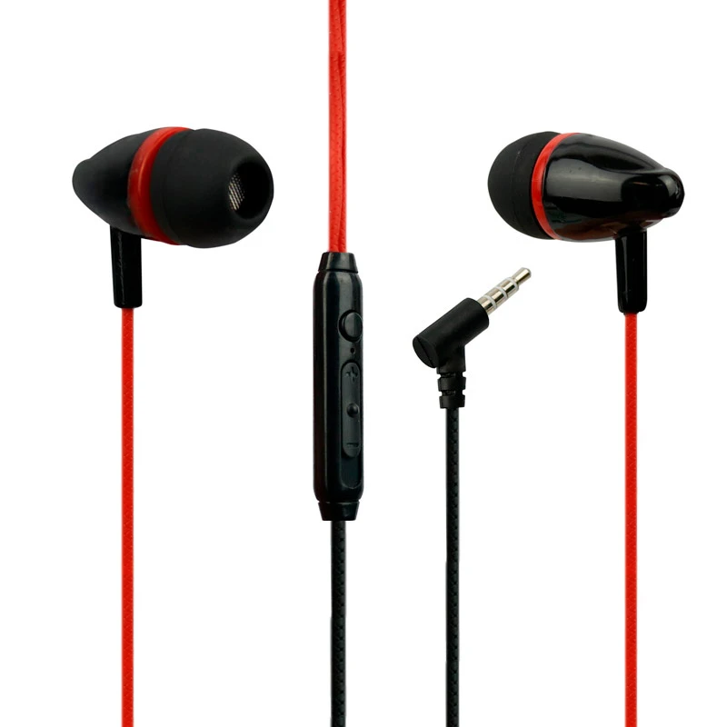 هندزفری سیمی نیتو NT-H23