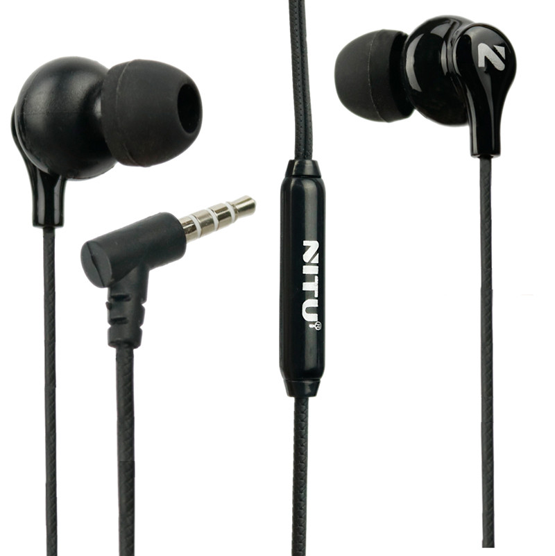 هندزفری Nitu NT-H25