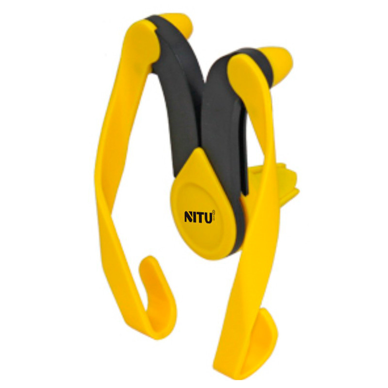 هولدر دریچه ای گیره ای Nitu NT-NH01