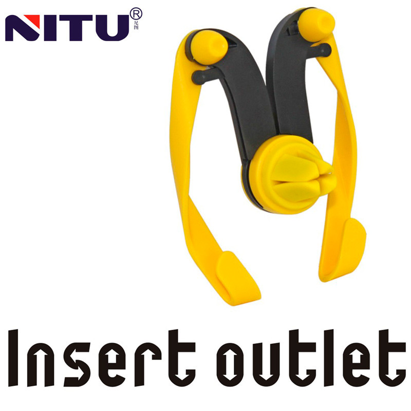 هولدر دریچه ای گیره ای Nitu NT-NH01
