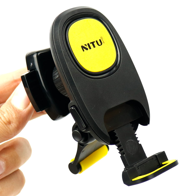 هولدر دریچه ای مگنتی Nitu NT-NH06