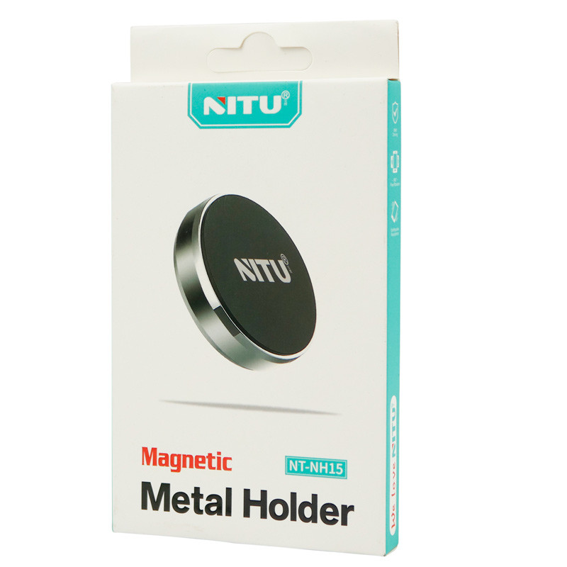 هولدر سکه ای مگنتی Nitu NT-NH15