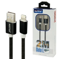 کابل آیفونی Nitu NT-UC039 2m