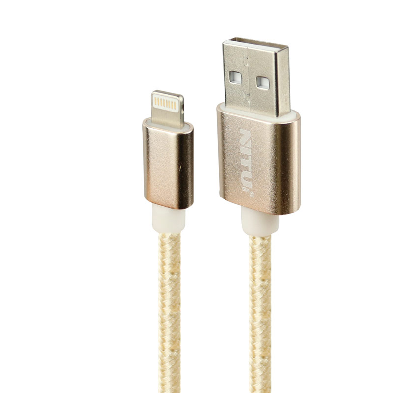 کابل آیفونی Nitu NT-UC039 2m