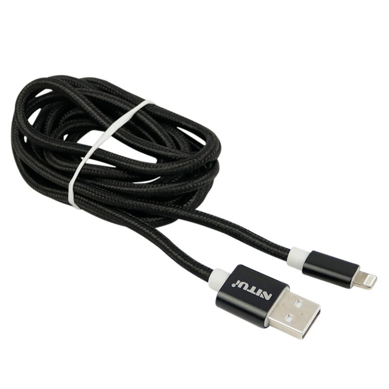 کابل لایتنینگ نیتو NT-UC039 طول 2 متر
