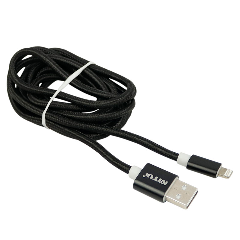 کابل آیفونی Nitu NT-UC039 2m