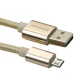 کابل میکرو یو اس بی نیتو NT-UC039 طول 2 متر