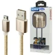 کابل میکرو یو اس بی نیتو NT-UC039 طول 2 متر