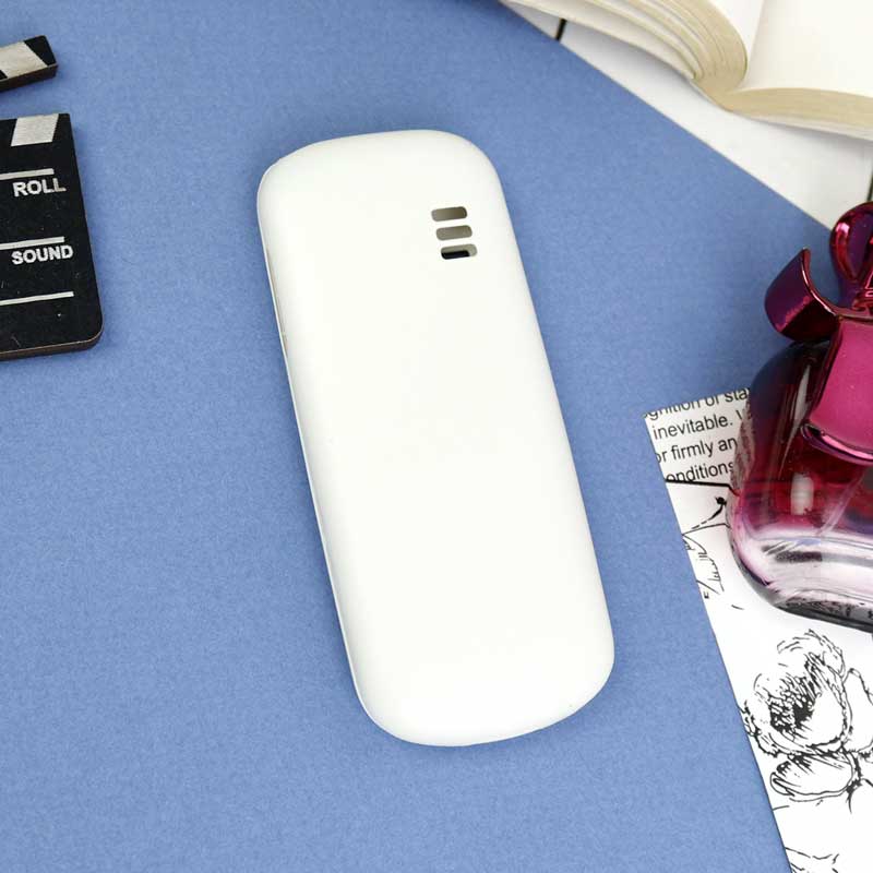 قاب ساده Nokia N1280 سفید