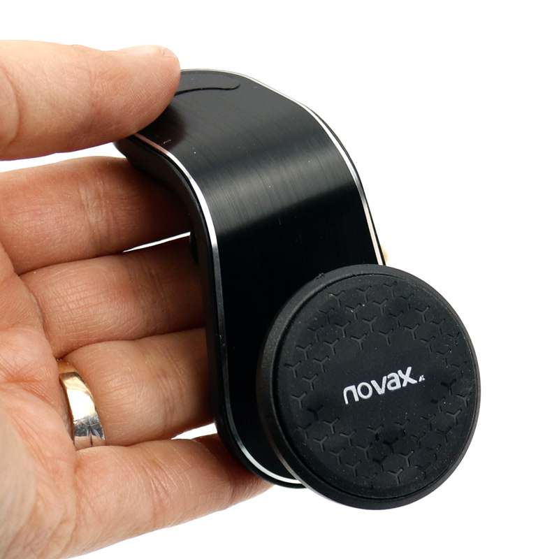 هولدر دریچه ای مگنتی Novax N-23