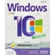 Windows 10 Enterprise 21H2 Build 19044 + DriverPack Solution 1DVD9 نوین پندار