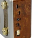 رادیو اسپیکر بلوتوثی رم و فلش خور Novo A-6087T